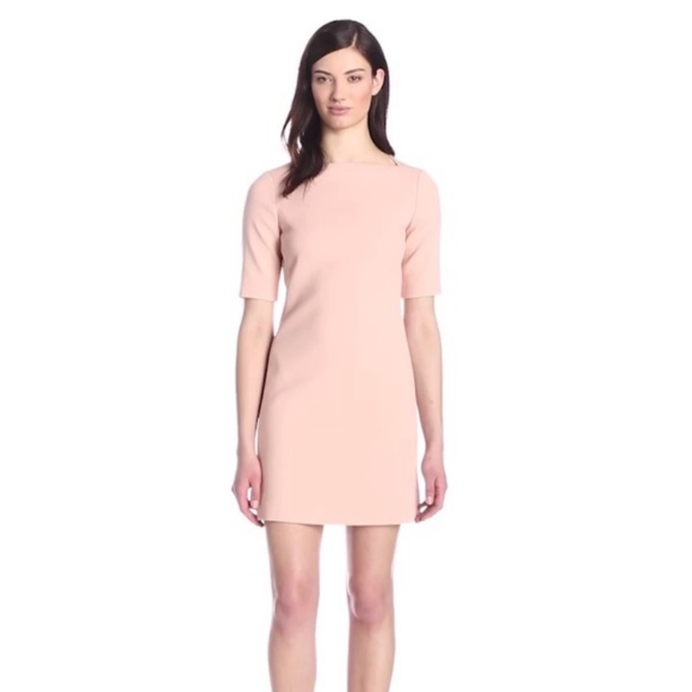 NWT Theory Harkin dress